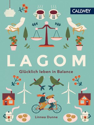 cover image of Lagom